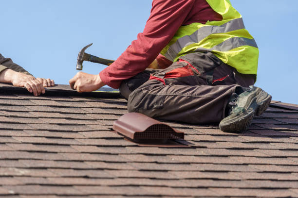 Roof Repair Estimates in Highland Park, MI