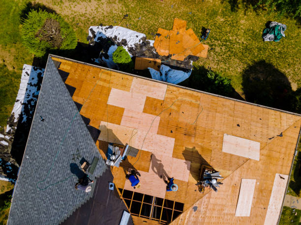 Best Slate Roofing Contractor  in Highland Park, MI