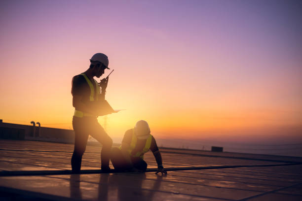 Best Shingle Roofing Installation  in Highland Park, MI