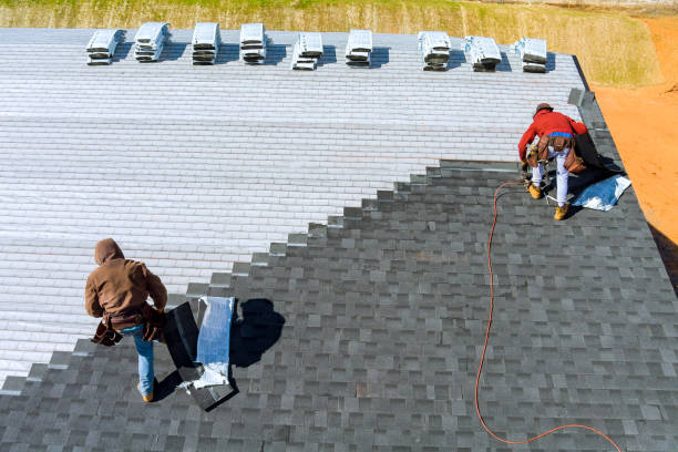 Best Roof Replacement Cost  in Highland Park, MI