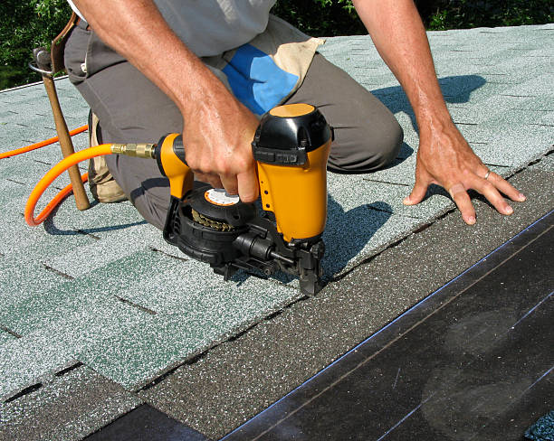 Best Storm Damage Roof Repair  in Highland Park, MI