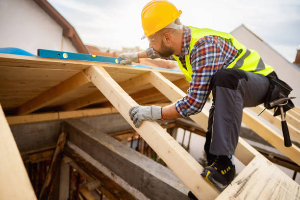 Best Affordable Roofing Company  in Highland Park, MI