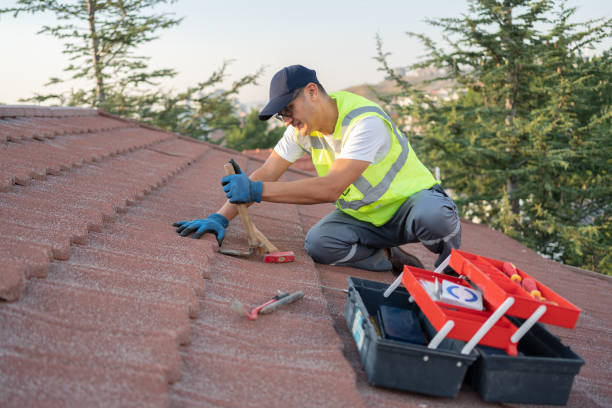Quick and Trustworthy Emergency Roof Repair Services in Highland Park, MI