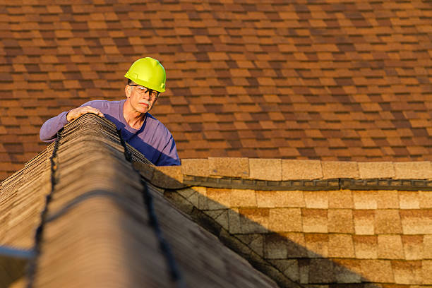 Roof Installation Near Me in Highland Park, MI