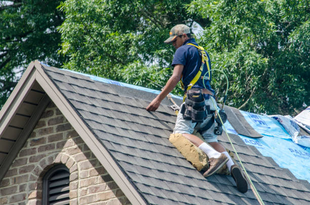 Trusted Highland Park, MI Roofing Contractor Experts