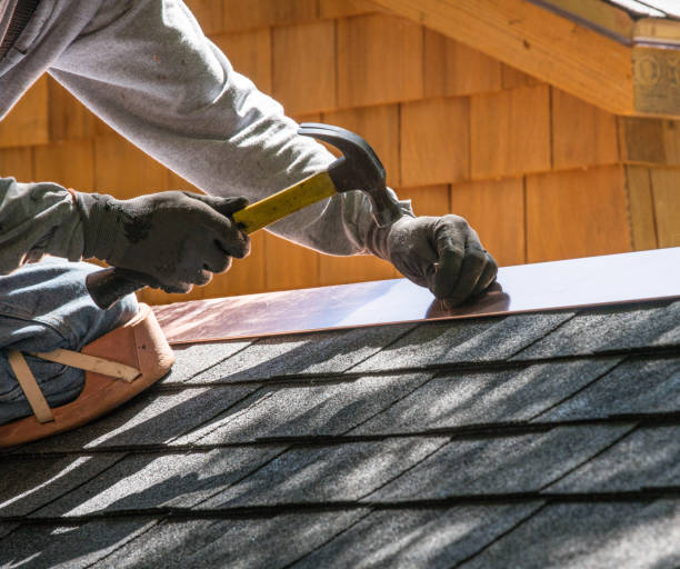 Best New Roof Installation  in Highland Park, MI